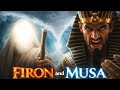 The Story of Firon as Told in the Quran | An Islamic Documentary