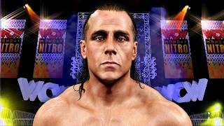 What if Shawn Michaels Joined WCW in 1998?