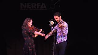 Tui Old Aunt Jessie Get Up In The Cool Nerfa, Stamford, Ct, November 8, 2019