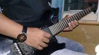 Hijau daun bunda gitar by anto net aceh singkil