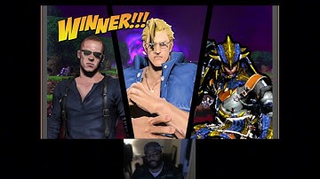 The Grind Time Sessions #1 | Ultimate Marvel VS Capcom 3 Community Edition (PC)