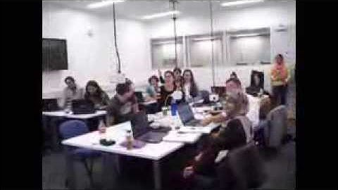 Laboratory life - Successful biobricks igem