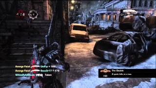 Thy Lockdown // Lockdown Ep 42 w/ Fatal