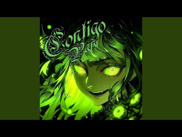 CONTIGO PAPI - Ultra Slowed