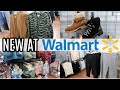 WALMART SHOP WITH ME  | NEW  WALMART CLOTHING FINDS | AFFORDABLE FASHION