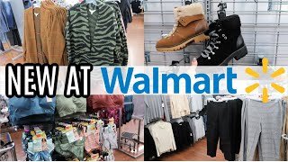 WALMART SHOP WITH ME  | NEW  WALMART CLOTHING FINDS | AFFORDABLE FASHION
