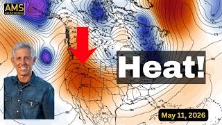 Extreme Heat Warnings in California: Record Heat Possible — How Hot & How Long?