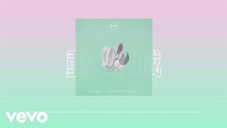 Alizzz - Your Love Robokid Remix