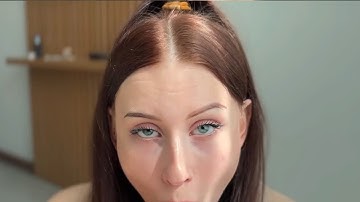 Deep Eye Gazing ASMR That Will Touch Your Soul