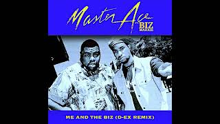 Download Lagu Master Ace (ft. Biz Markie) - \ MP3