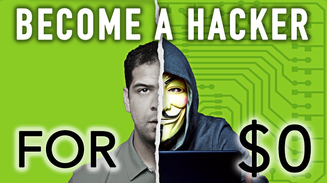 ⁣FREE Path To Become An Ethical Hacker (2023 Roadmap)