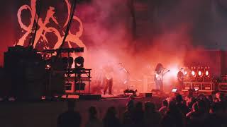 In Keeping Secrets of Silent Earth: 3 - Coheed and Cambria - Jacksonville 9/24/2021