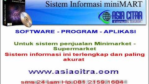 asia citra program - software - aplikasi untuk minimarket.wmv