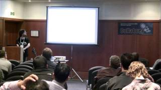 WebKit and GStreamer (GStreamer Conference 2013)