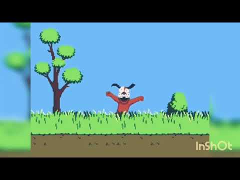 Утиная охота. Убийство собаки