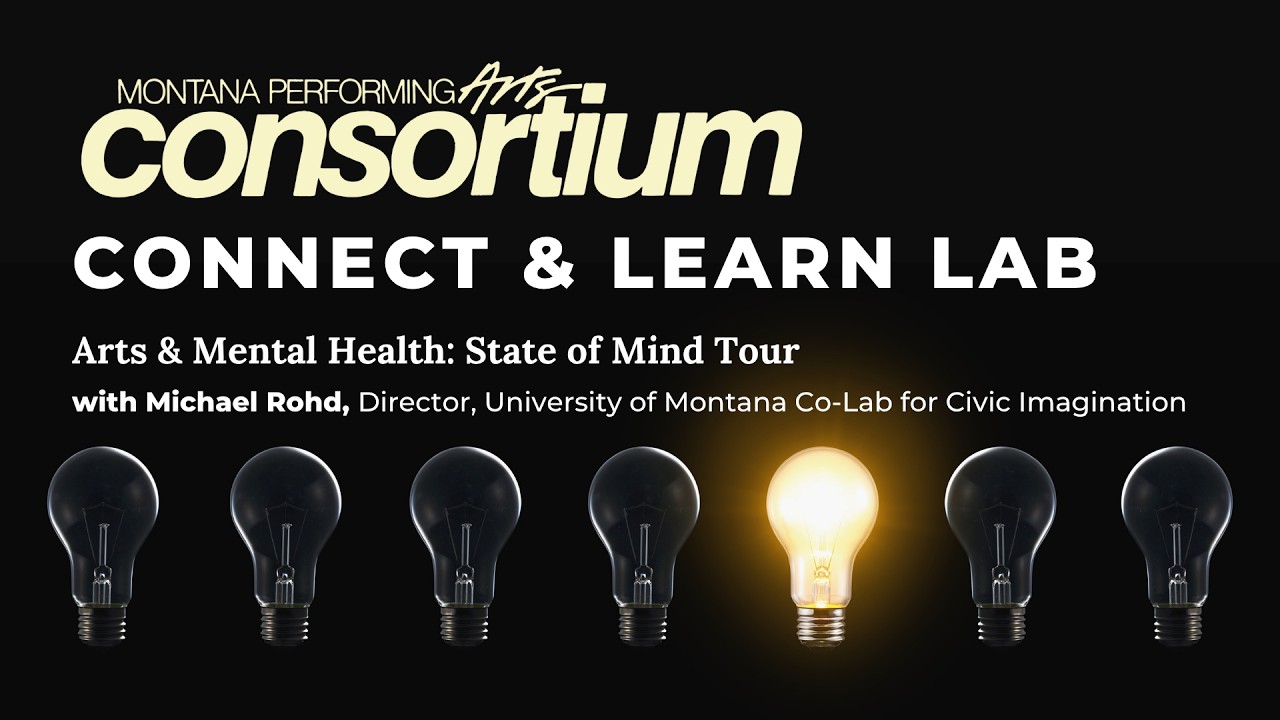 Connect & Learn Lab: State of Mind Tour