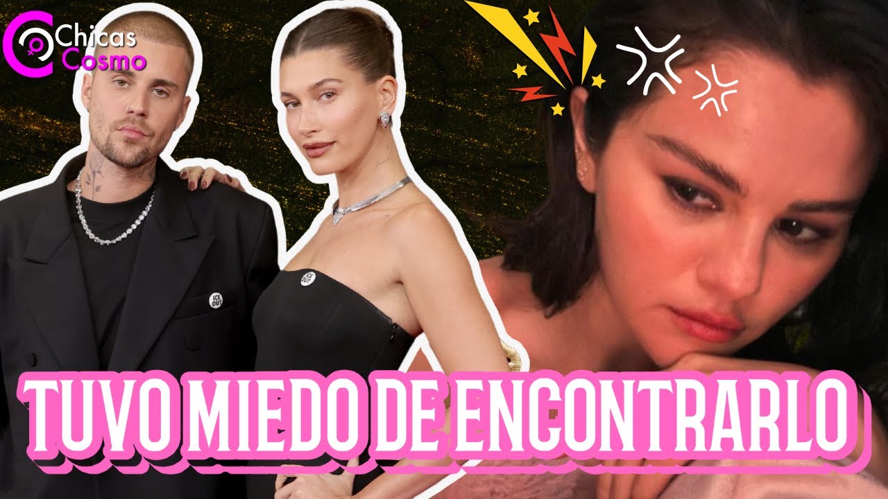 ¿POR CULPA DE HAILEY Y JUSTIN BIEBER? SELENA GOMEZ NO ASISTIÓ A LOS GRAMMYS 2026