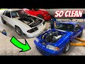 Coyote Swap Fox Has Changed A Lot... Introducing Blue Coyote Fox Coupe