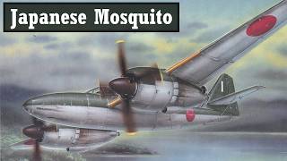 One Of The Best Fighters Of World War IIAlmost: Mitsubishi Ki