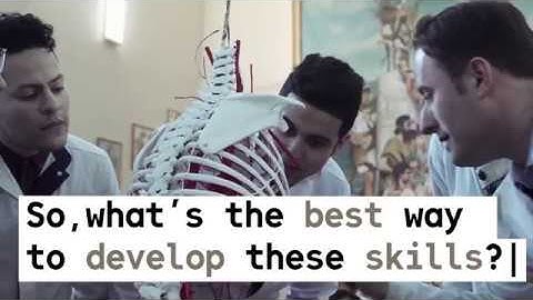 Developing Metaskills