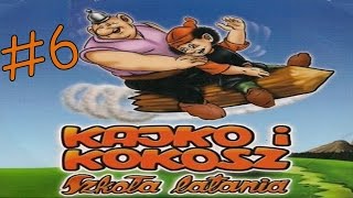 Kajko i Kokosz: Szkoła Latania #6 Level 6 [1080p 60 FPS] screenshot 5
