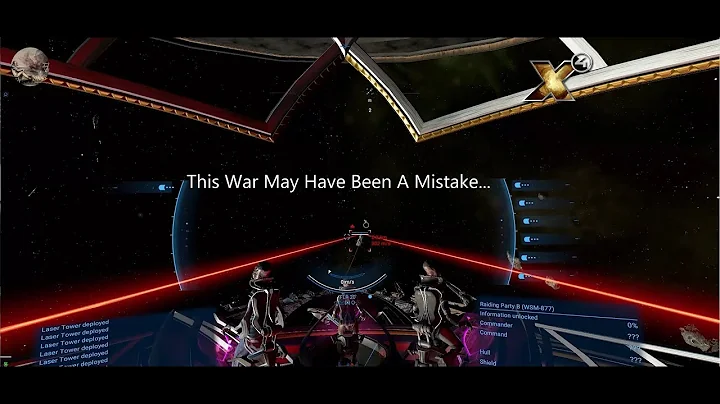 Mistakes Were Made... Let's Work To Fix It | X4: Foundations EP 18