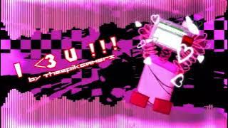 I ♡ U !!! - Die Of Death OST (Loveware's Theme)