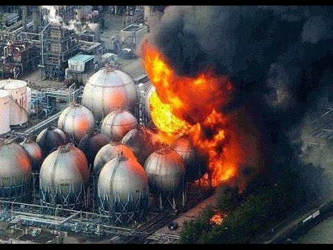 Fukushima Nuclear Disaster