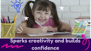 Sight Word Coloring book