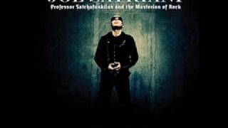 Joe Satriani - Musterion