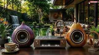 Smooth Jazz Deep Relaxation 🌙 Relax & Focus Music for Work, Study & Stress Relief screenshot 1