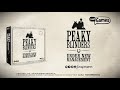 Peaky Blinders Boardgame - Under New Management I How to play
