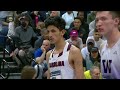 Men's mile - 2023 NCAA indoor track and field championships