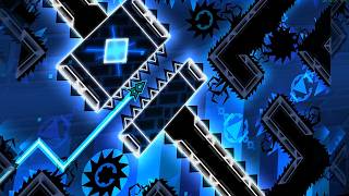 Cryothorn Hell 100% (Extreme Demon) by TornadoMan616 | Geometry Dash