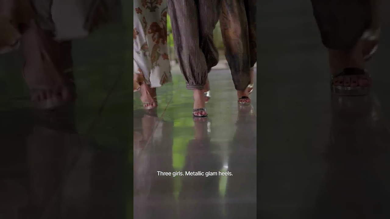 Встречайте сезон AW'25 стильно.