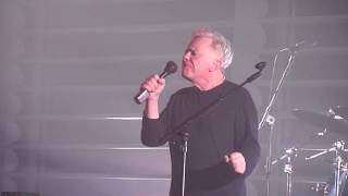 New Order 'Shellshock' HD @ Manchester, Granada Studios, 15.07.2017