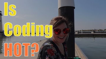 Coding Bootcamps : Working hard for a job offer and is coding hot?