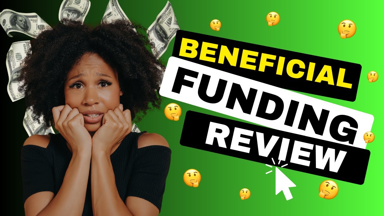Is Beneficial Funding Legit? Find Out Before It's Too Late! YouTube
