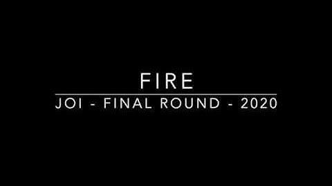 Olympiad Problems | JOI Final Round - 2020 | Fire