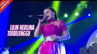 Lilin Herlina - Terbelenggu (Official Video)