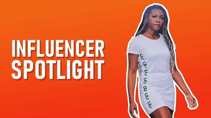 Shayla Mcleary-Jones | Influencer Spotlight 131