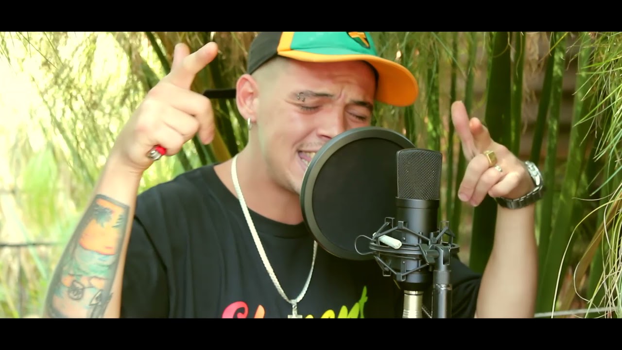 Camino - Jahgo roots [Session Yakanzan]