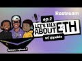 Let's Talk About Ethereum: w/ Pablo from Ghana