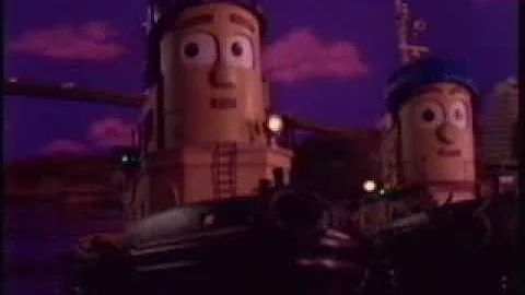 Theodore's Bright Night