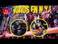 😱 CAOS TOTAL en Nueva York 🗽🔥 Celebración NBA + Mundial… ¡y sorpresa en el aeropuerto! 🐶✈️