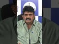 #ysjagan Mohan Reddy perni nani #viral #ycp #trending #youtubeshorts #news #police #ycpvstdp