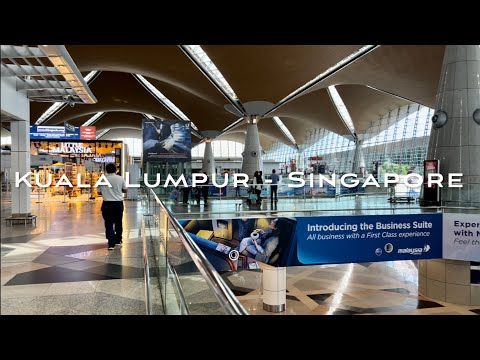 Video: Singapore Airlines Gonoluluga uchadimi?