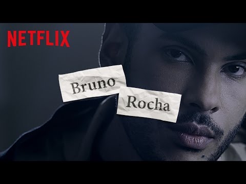 Os porquês do Bruno | 13 Reasons Why