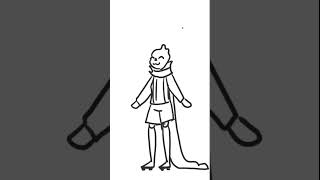 мини анимка  #art #animation #meme #анимация