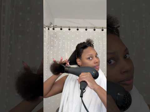 Falling In Love W Wash Day Silkpressonnaturalhair Silkpressathome Mizanipressagent 4chair